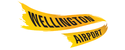 Wellington Airport